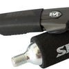 Silca CO2 CARTR.PUMP EOLO Levers Premio Black