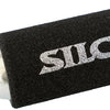 Silca CO2 CARTR.PUMP EOLO Levers Premio Black