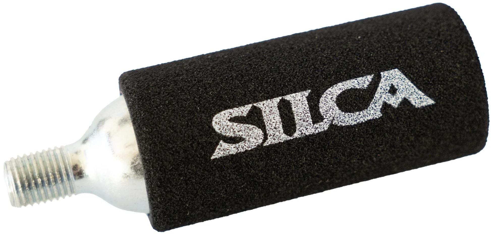 Silca CO2 CARTR.PUMP EOLO Levers Premio Black