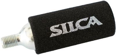 Silca CO2 CARTR.PUMP EOLO Levers Premio Black