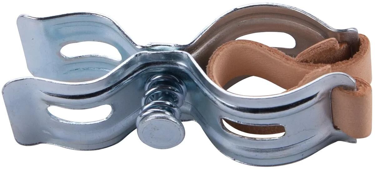 Pince de support de pompe Fix-Nippel