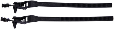 Porte-pompe zefal Porte-pièce ATB 24-36 mm