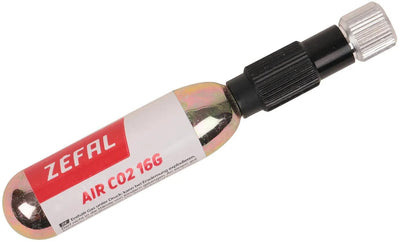 Adaptateur de soupape Zéfal CO2 EZ W.Dose Fonction