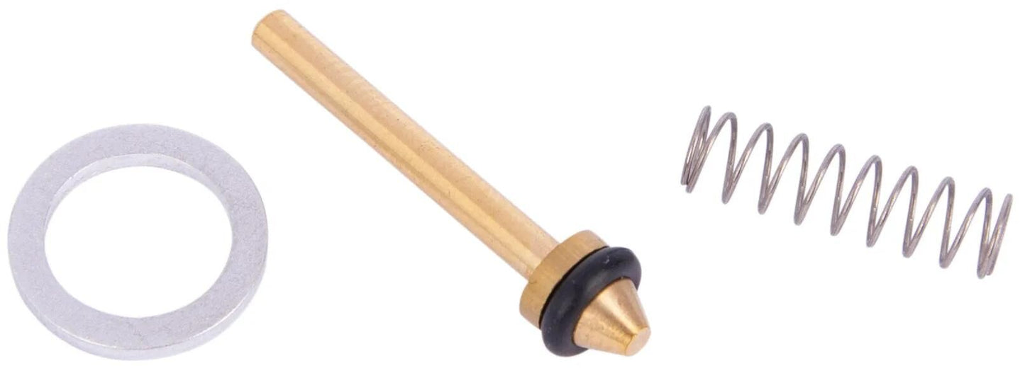 Silca Pump Spare Pista Superpista Impero