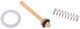 Silca Pump Spare Pista Superpista Impero