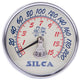 Silca Manomètre Pista Superpista