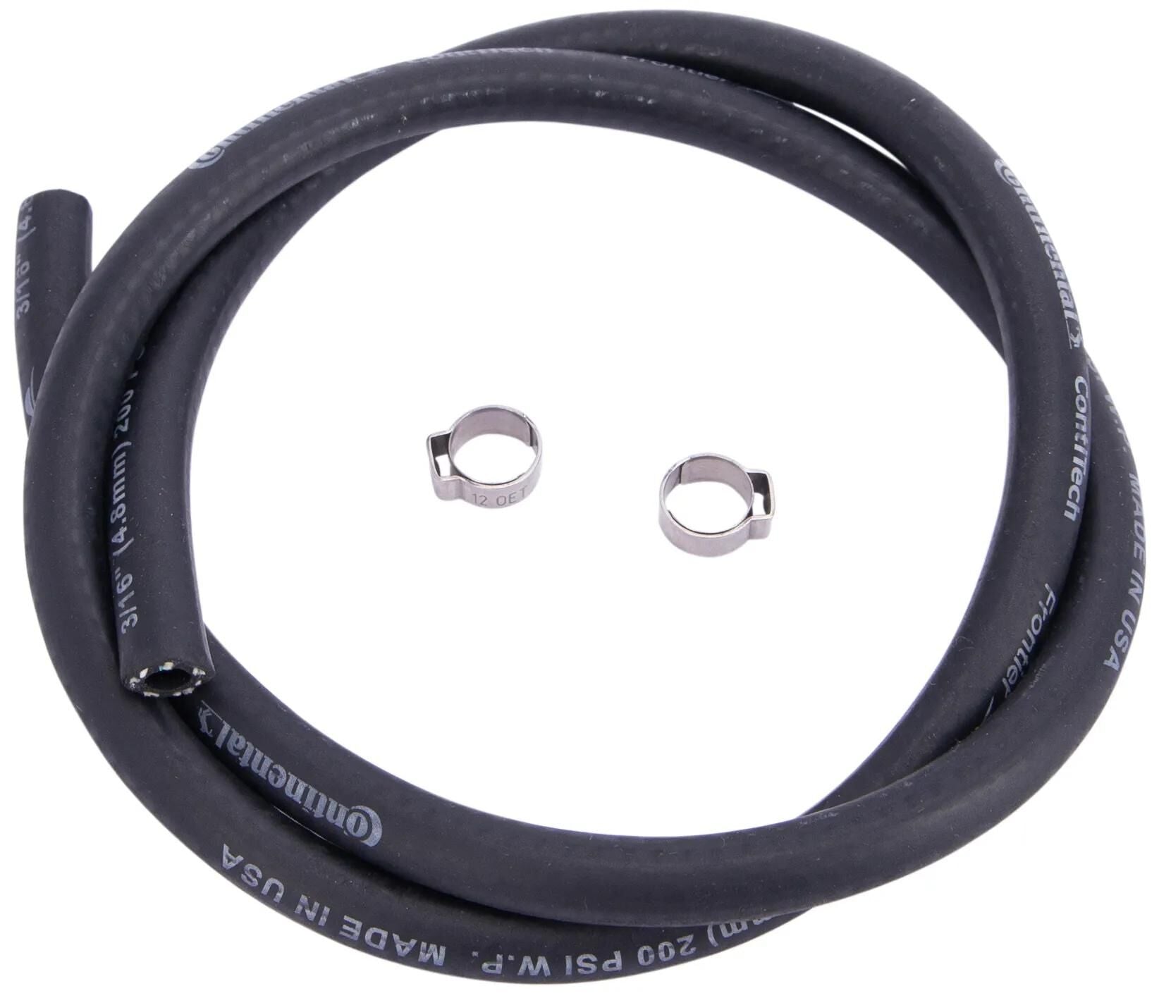 Silca Pump tuyau Pista Superpista