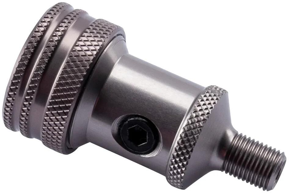 Silca Pump Head Av CV