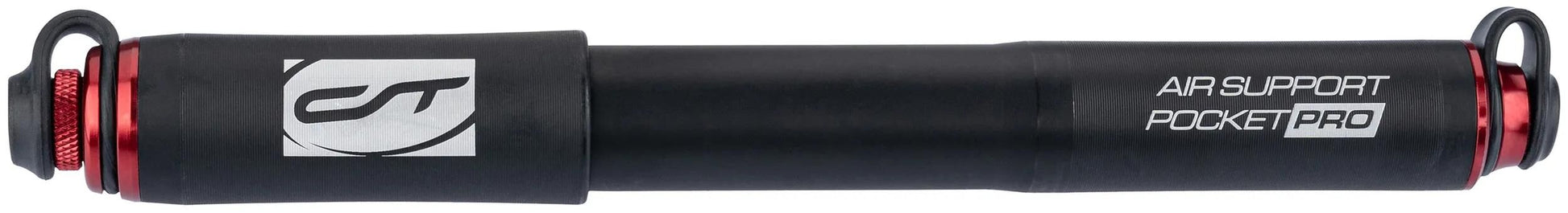 Consec Mini Pump Air Support Pocket Pro Gauge