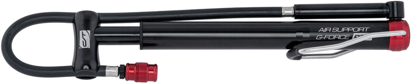 Consec Mini Foot Pomp Poudre G-Force