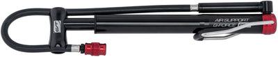 Consec Mini Foot Pomp Poudre G-Force
