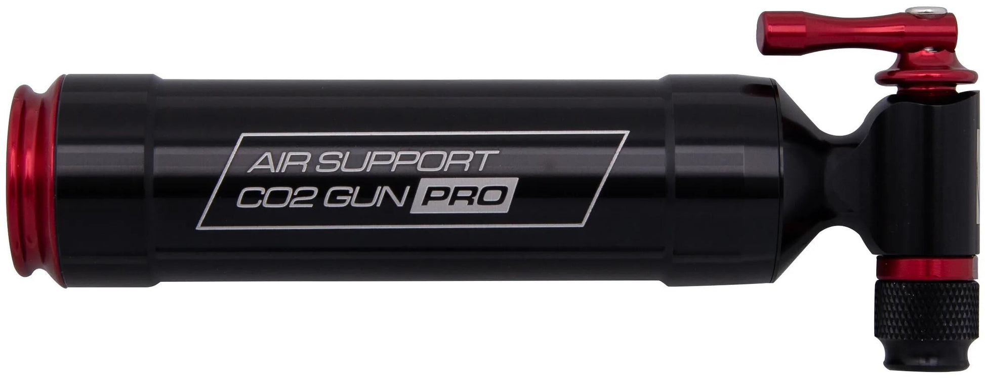 Consec CO2 Modèles pistolet CO2 de support aérien