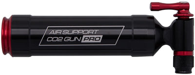 Consec CO2 Modèles pistolet CO2 de support aérien