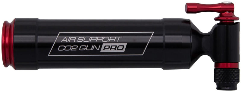 Consec CO2 Modèles pistolet CO2 de support aérien