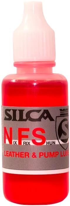 Silca Oil NFS pomper du sang 20 ml