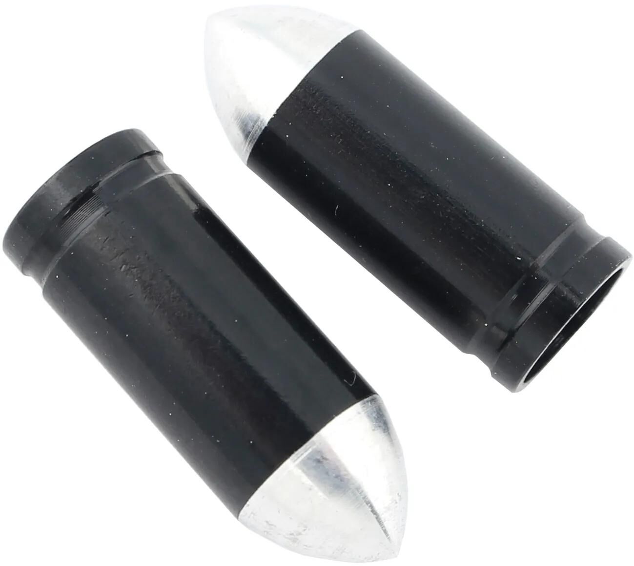 Valve de capuchon Ventillove Contec.Caps
