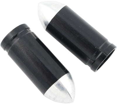 Valve de capuchon Ventillove Contec.Caps