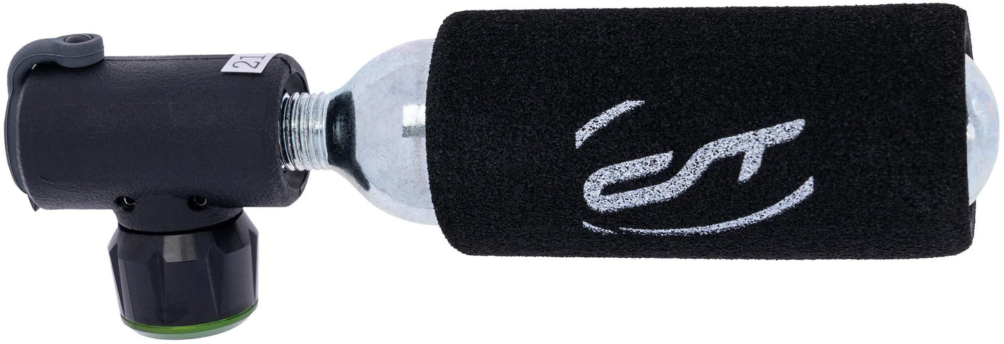 Consec Co² Pattern Pomper Infator Micro