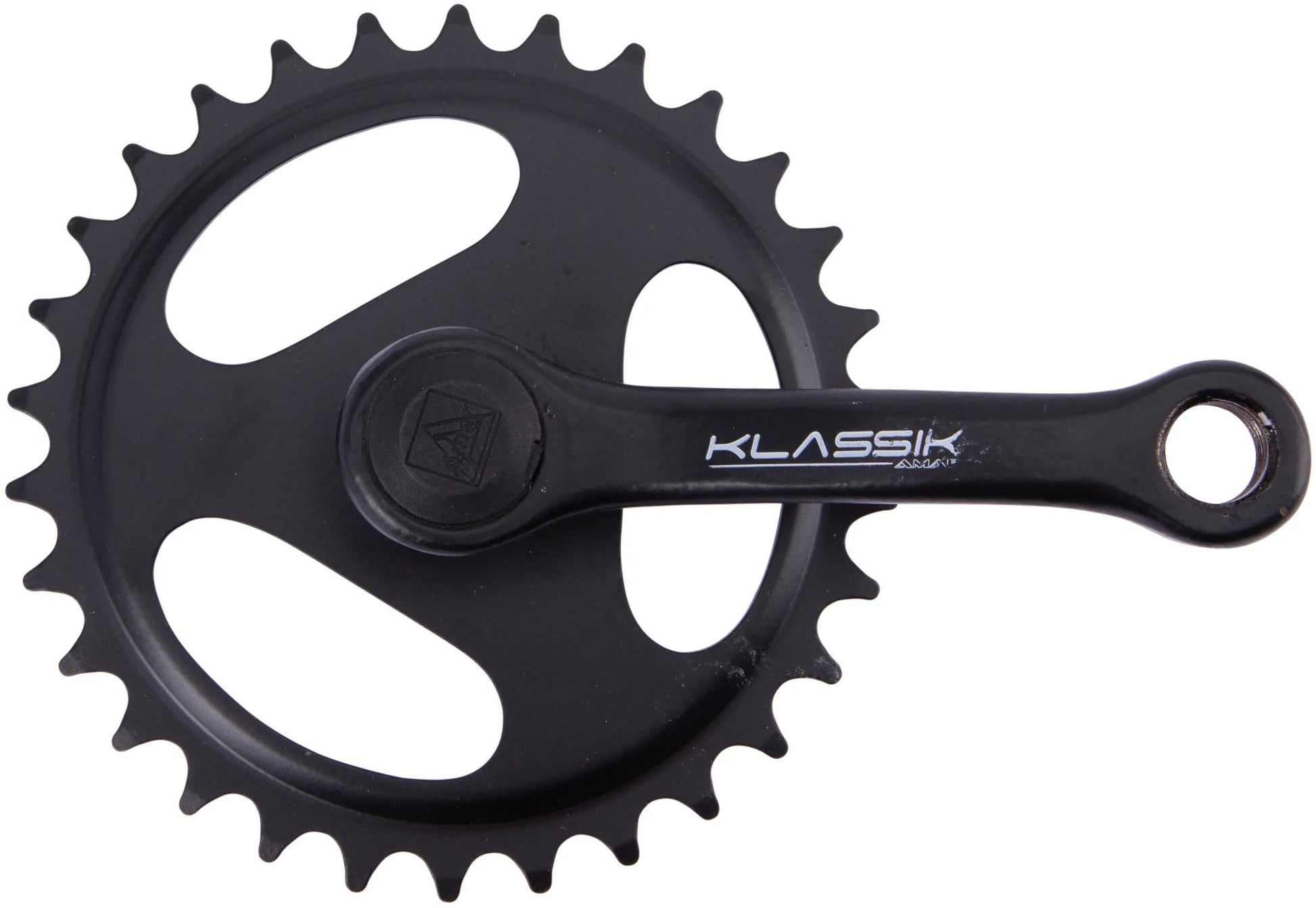 Pieper MP Crankset