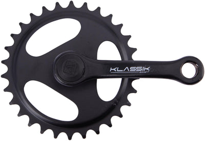 Pieper MP Crankset