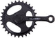 Pieper MP Crankset