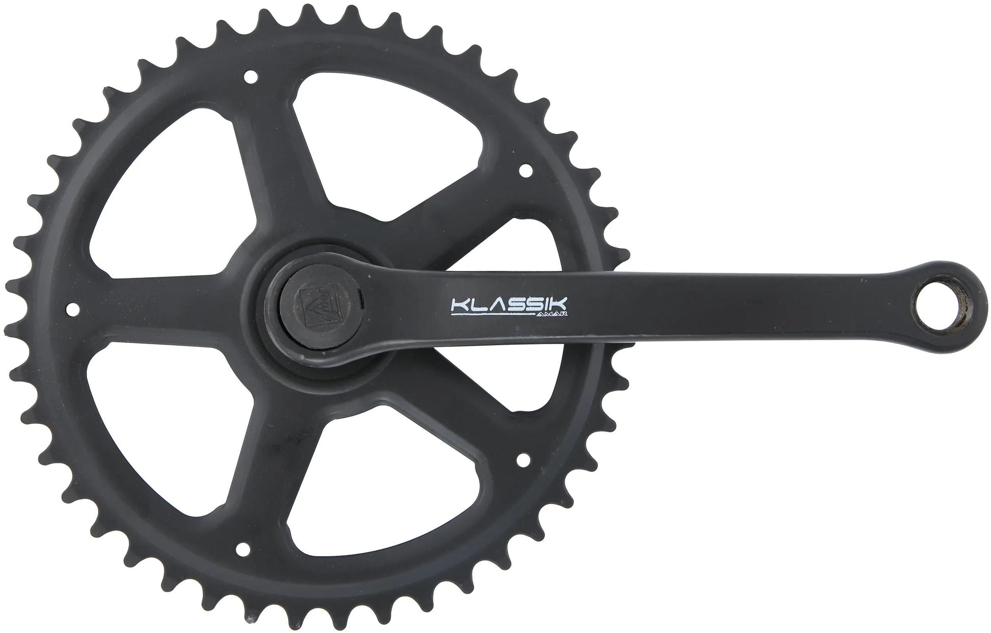 Pieper MP Crankset