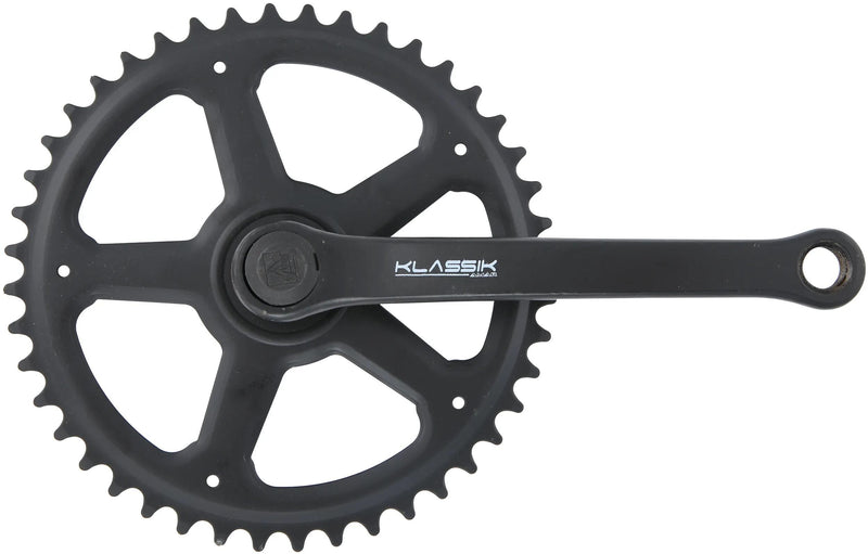 Pieper MP Crankset