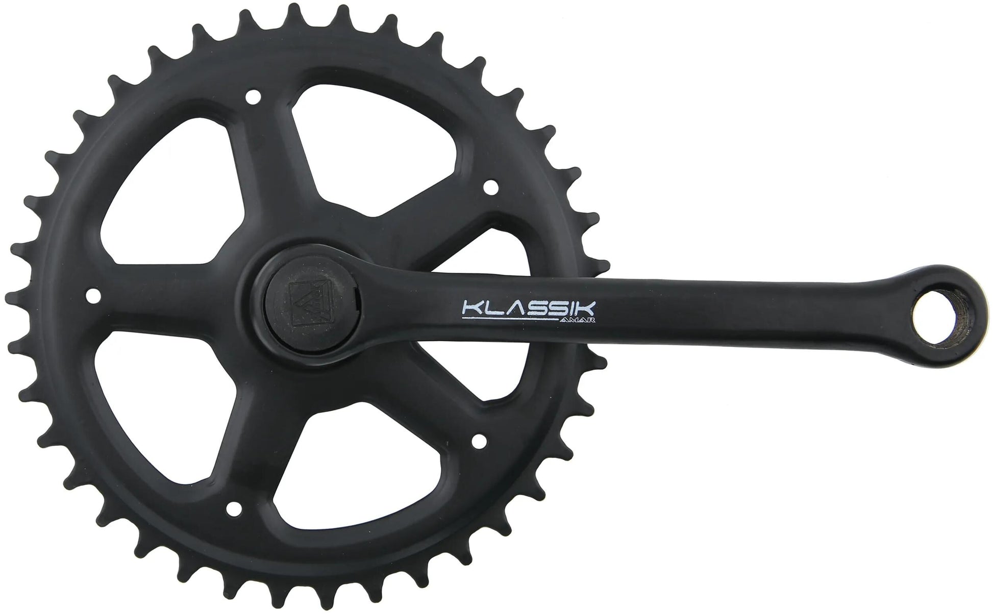Pieper MP Crankset