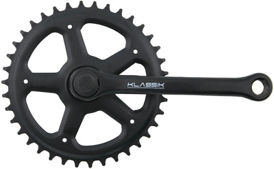 Pieper MP Crankset