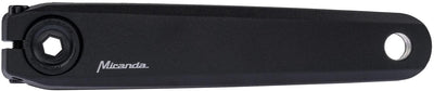 Miranda manivelle delta 0 ls manivelle delta 0 ls 165mm droite