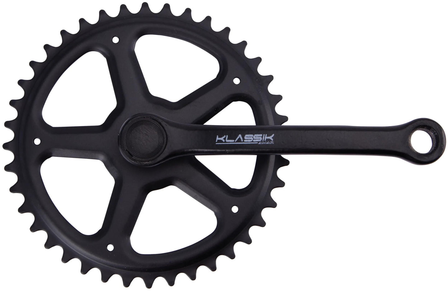 Pieper MP Crankset