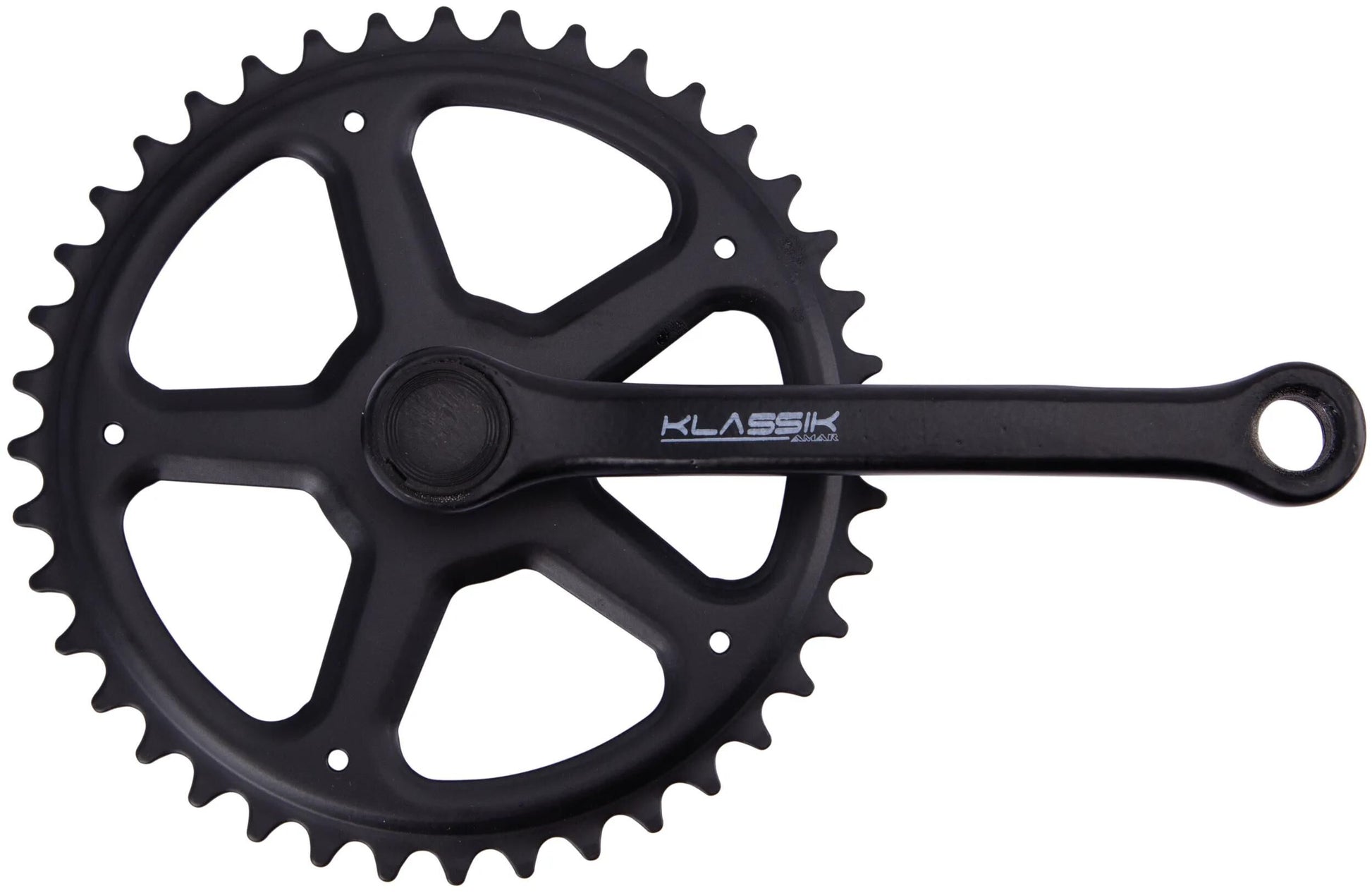 Pieper MP Crankset