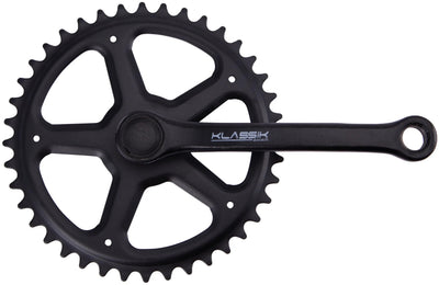 Pieper MP Crankset