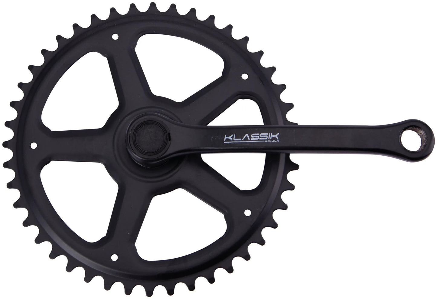 Pieper MP Crankset