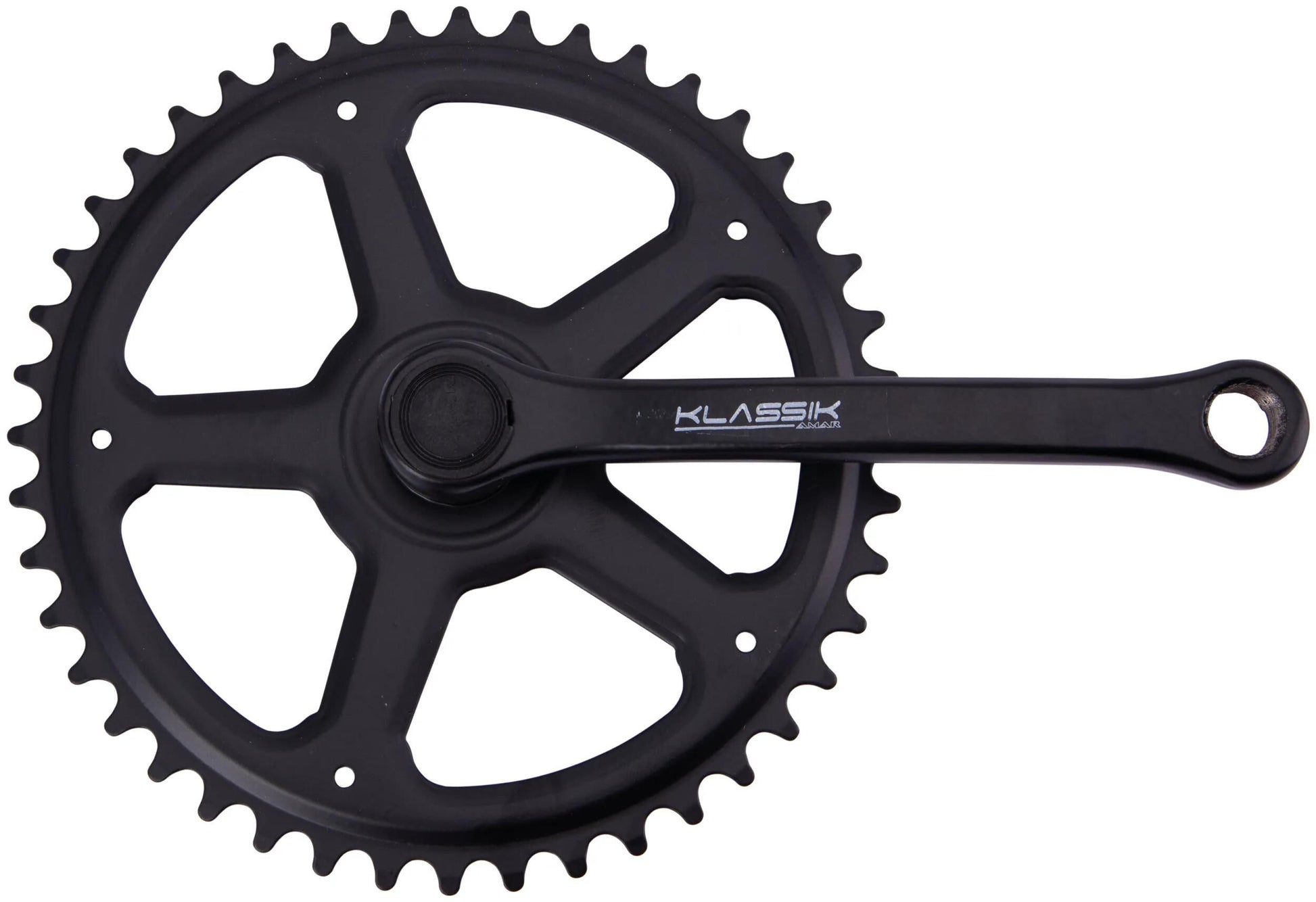 Pieper MP Crankset