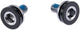 Vis de manivelle CT CT