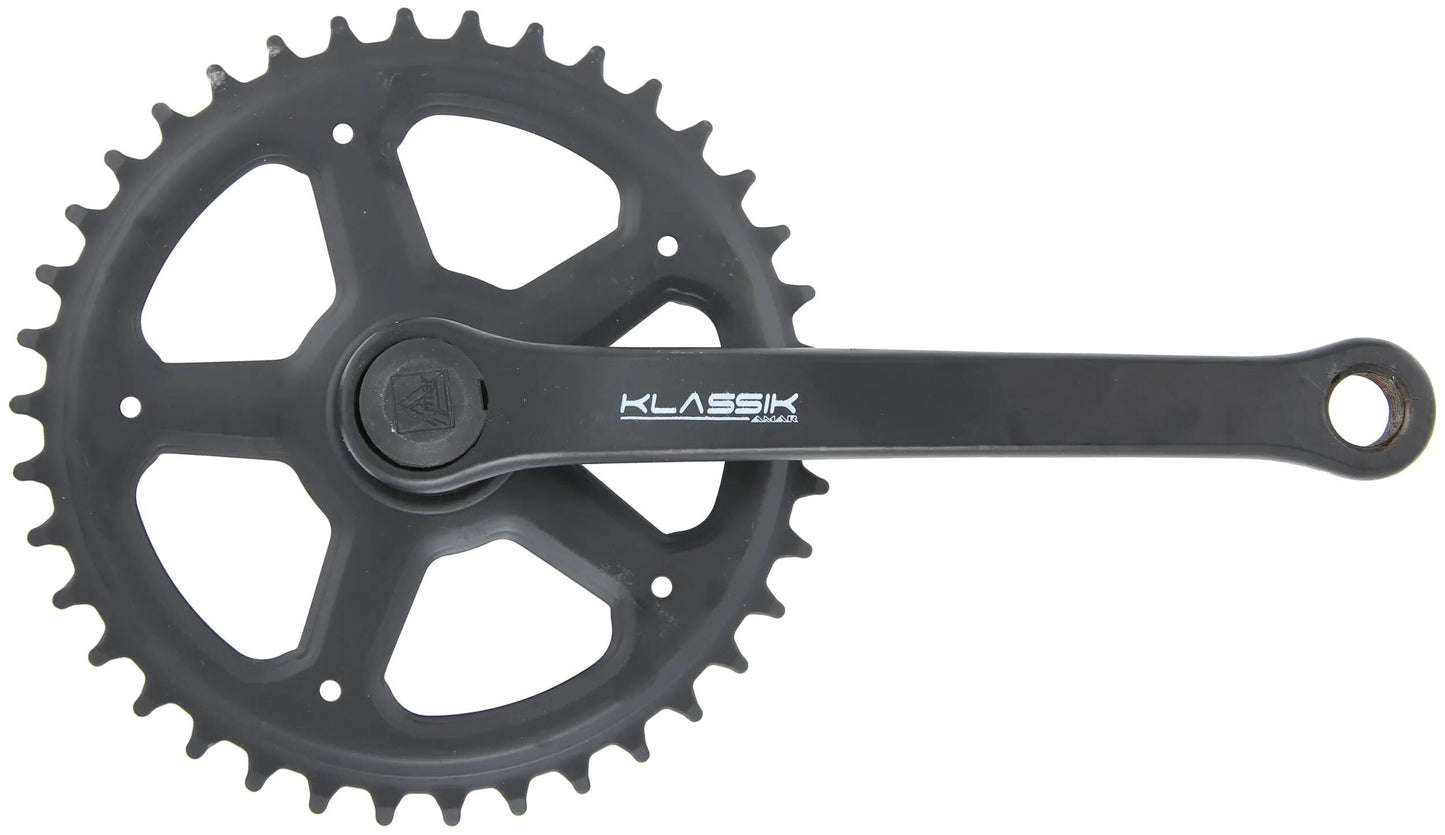 Pieper MP Crankset