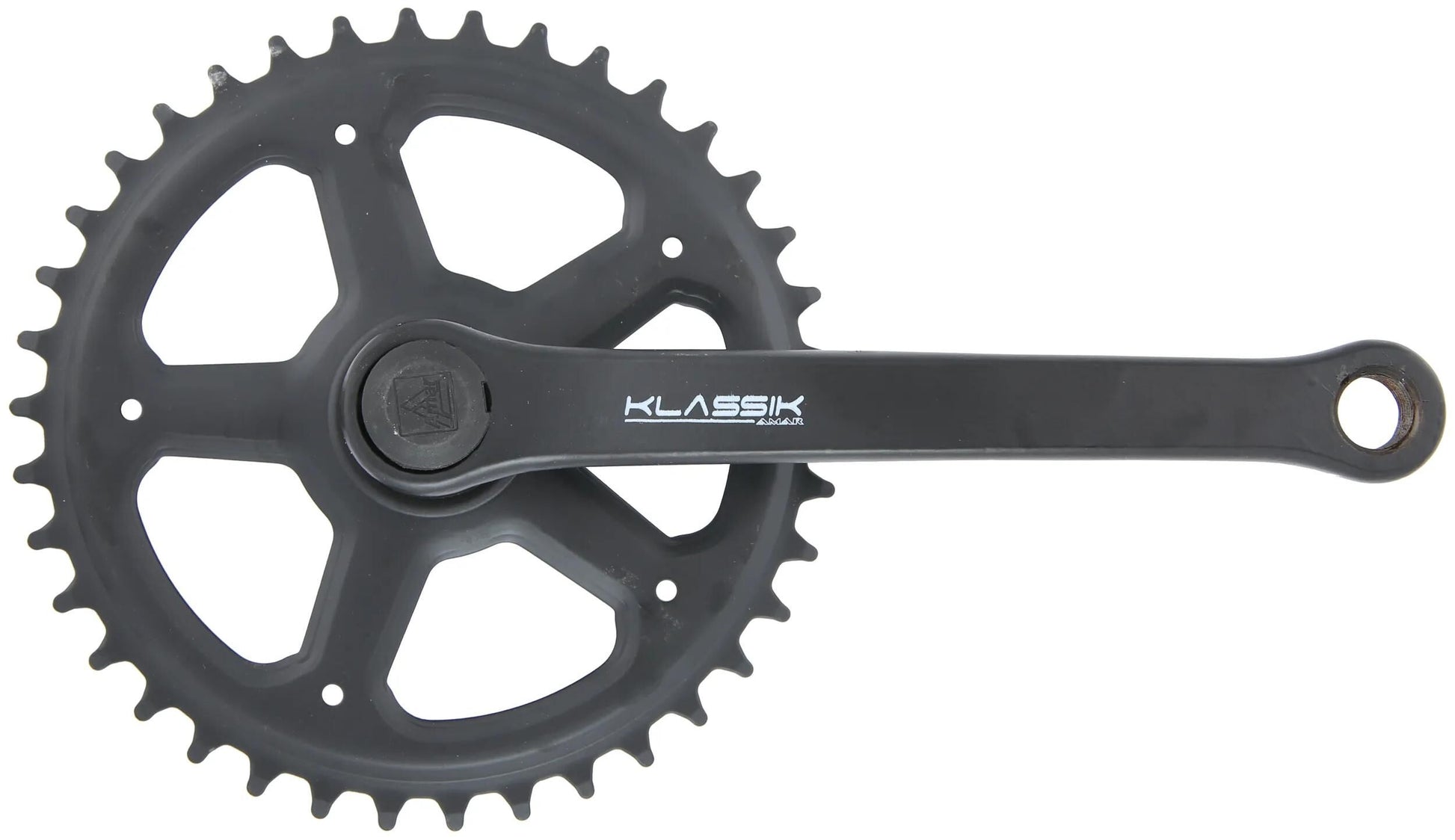 Pieper MP Crankset
