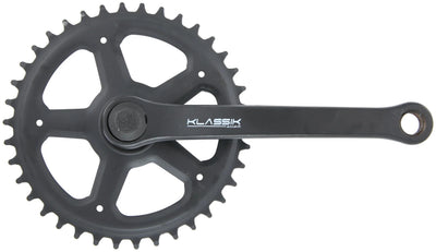 Pieper MP Crankset