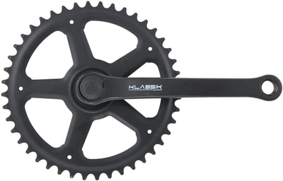 Pieper MP Crankset