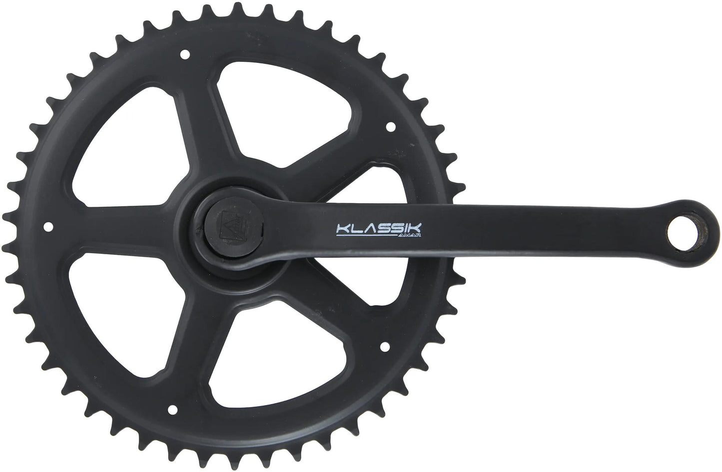 Pieper MP Crankset
