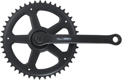 Pieper MP Crankset