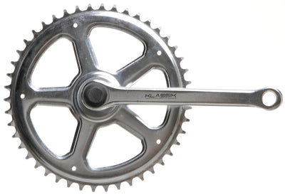 Pieper MP Crankset