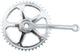 Pieper MP Crankset