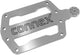 Connex Chain Ring Wear Gauge Silver