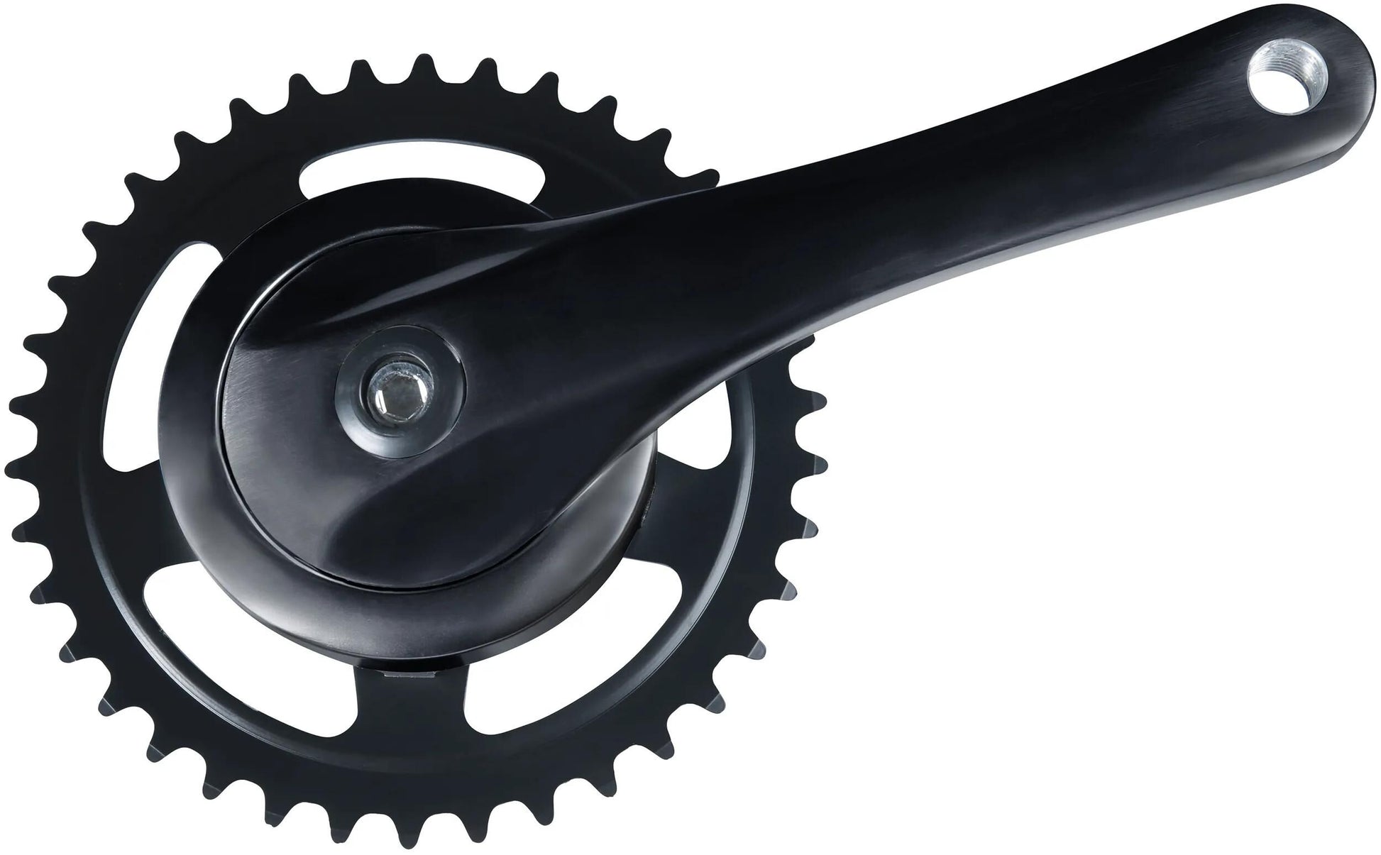 Pieper MP Crankset Rock