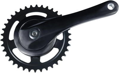 Pieper MP Crankset Rock