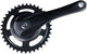 Pieper MP Crankset Rock