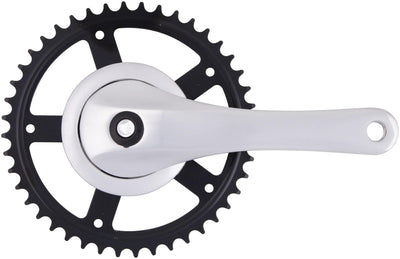 Pieper MP Crankset Rock