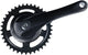 Pieper MP Crankset Rock